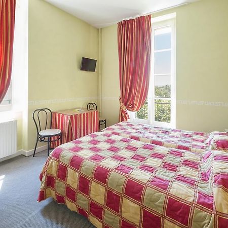 Hotel Restaurant Emile Job Montmerle-sur-Saone Екстериор снимка